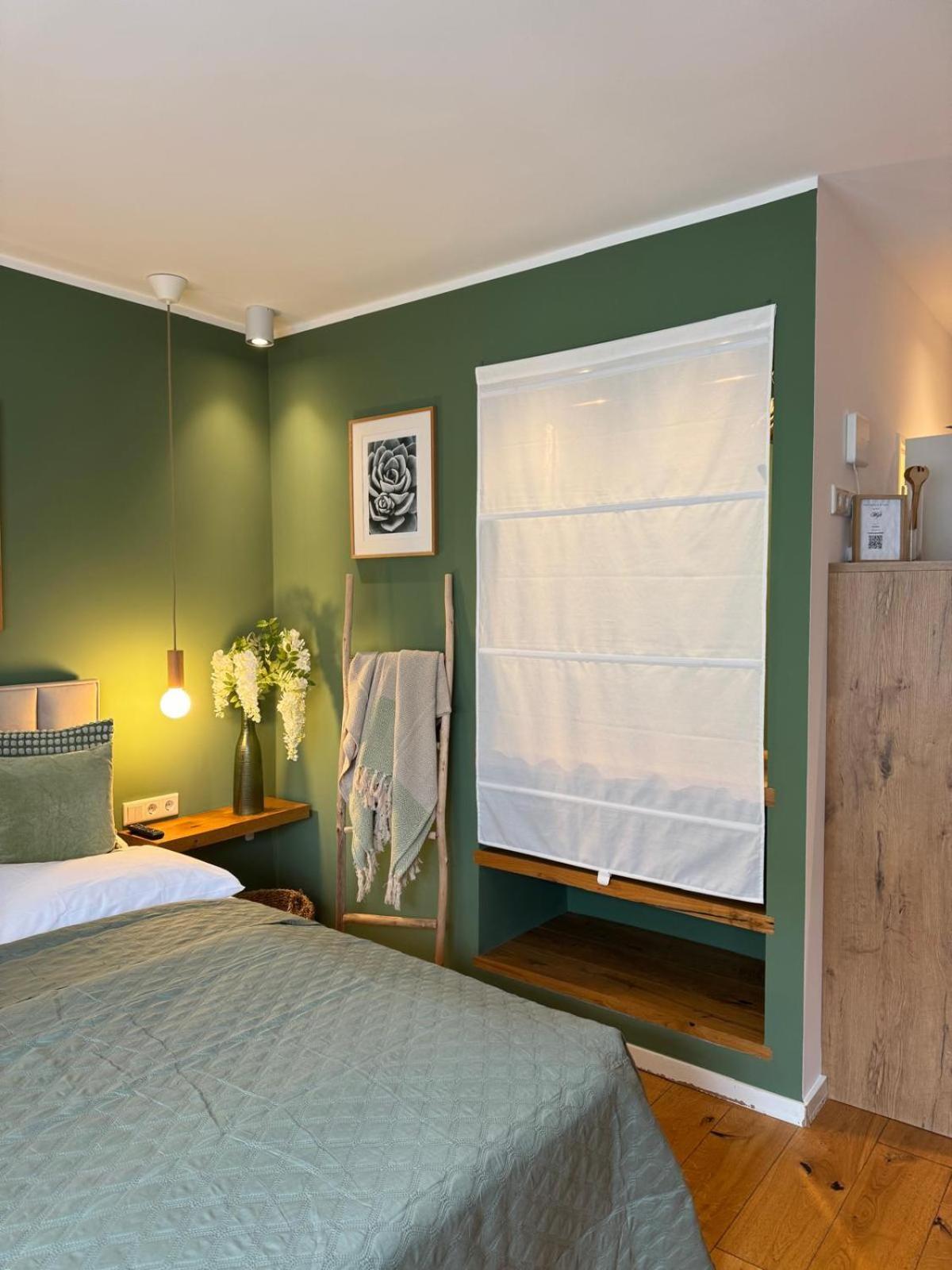 Nettes Appartment In Duesseldorf-Derendorf - Stylisch + Gemuetlich Bagian luar foto