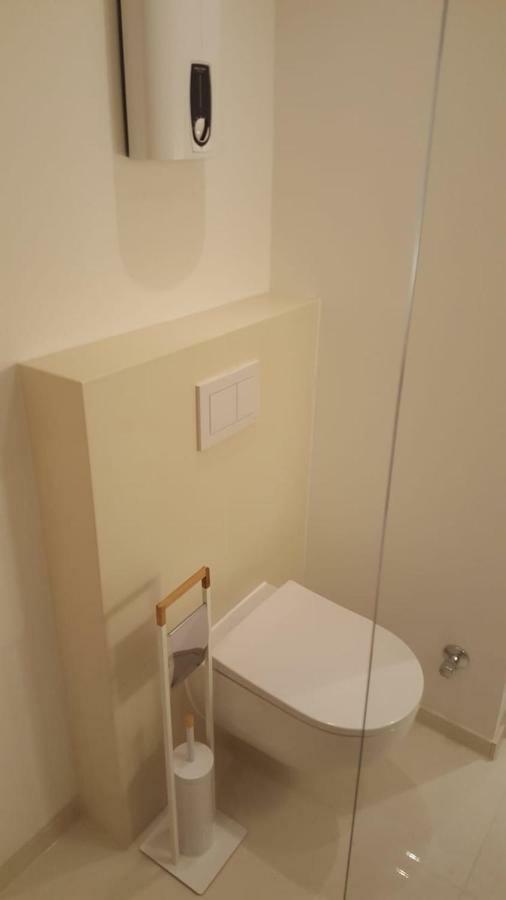 Nettes Appartment In Duesseldorf-Derendorf - Stylisch + Gemuetlich Bagian luar foto