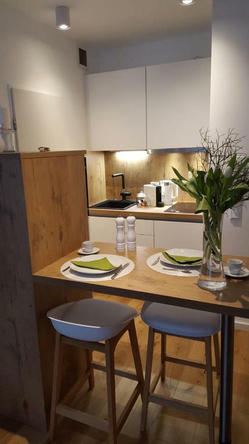 Nettes Appartment In Duesseldorf-Derendorf - Stylisch + Gemuetlich Bagian luar foto