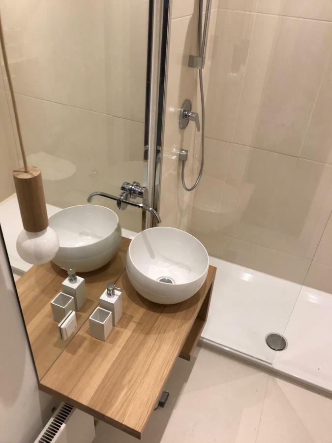Nettes Appartment In Duesseldorf-Derendorf - Stylisch + Gemuetlich Bagian luar foto