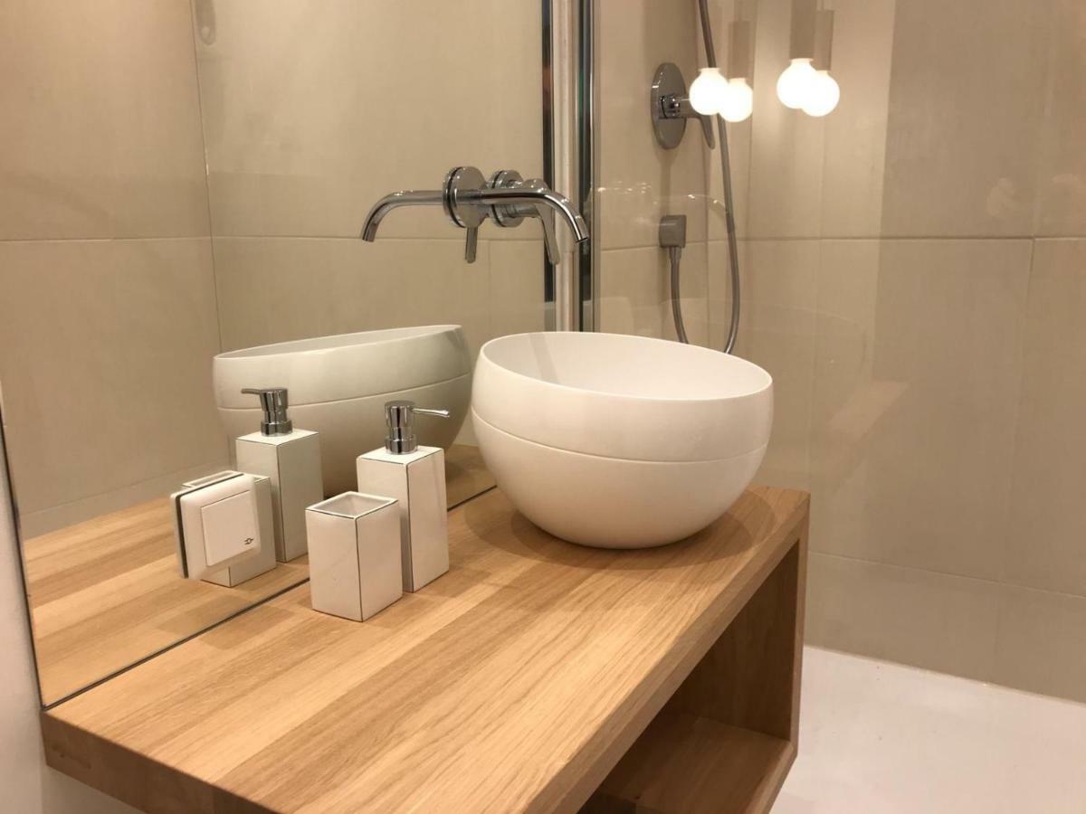 Nettes Appartment In Duesseldorf-Derendorf - Stylisch + Gemuetlich Bagian luar foto